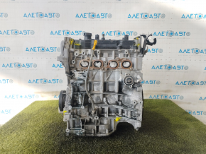 Nissan Rogue 17- 2.5 QR25DE 66k 12-12-12-12 Engine