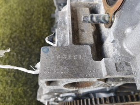 Nissan Rogue 17- 2.5 QR25DE 66k 12-12-12-12 Engine