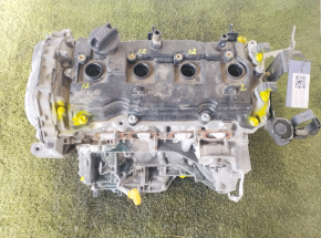 Nissan Rogue 17- 2.5 QR25DE 66k 12-12-12-12 Engine