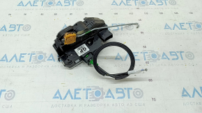 Front right door lock Chevrolet Trax 15-22