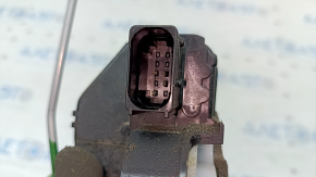 Front right door lock Chevrolet Trax 15-22