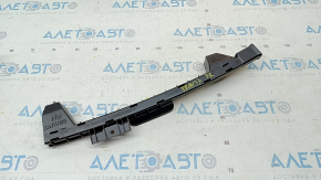 Front right door glass guide Chevrolet Trax 16-22