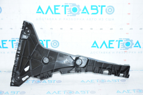 Rear bumper mount left Audi Q5 80A 18-24