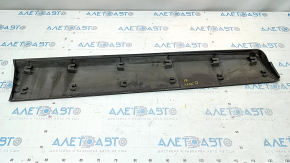 Door trim lower front right Chevrolet Trax 15-20 structure