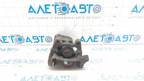 Rear left caliper Audi Q3 8U 15-17 type 1, electric, rusty
