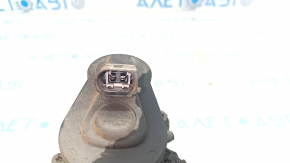 Rear left caliper Audi Q3 8U 15-17 type 1, electric, rusty
