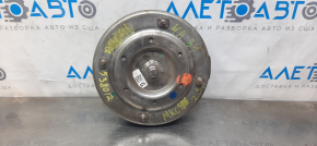 Torque converter automatic transmission Lincoln MKC 14-15 2.3 20k