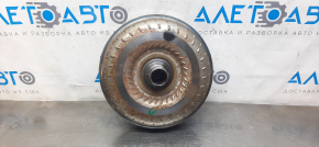 Torque converter automatic transmission Lincoln MKC 14-15 2.3 20k