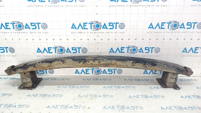 Rear bumper reinforcement Audi Q3 8U 15-18 rusty
