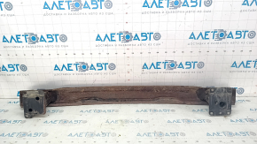 Rear bumper reinforcement Audi Q3 8U 15-18 rusty