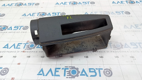 Air intake assembly 2 parts VW Passat b8 16-19 USA 1.8T, 2.0T