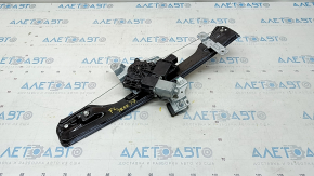 Window lifter with motor front left Chevrolet Trax 15-22