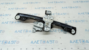 Window lifter with motor front left Chevrolet Trax 15-22