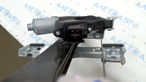 Window lifter with motor front left Chevrolet Trax 15-22