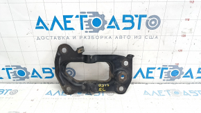 Trailing arm bracket rear left Audi Q3 8U 15-18