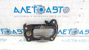 Trailing arm bracket rear left Audi Q3 8U 15-18