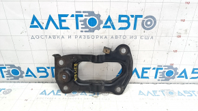 Trailing arm bracket rear right Audi Q3 8U 15-18