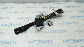Window lifter with motor front right Chevrolet Trax 15-22