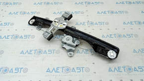 Window lifter with motor front right Chevrolet Trax 15-22