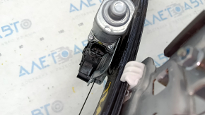 Window lifter with motor front right Chevrolet Trax 15-22