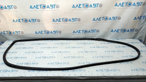 Door seal front right Chevrolet Trax 15-22