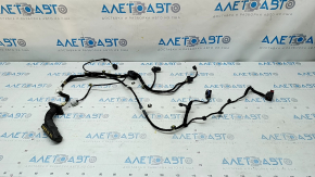 Chevrolet Trax 15-22 Front Right Door Wiring