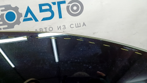 Front right door glass Chevrolet Trax 15-22 scratches