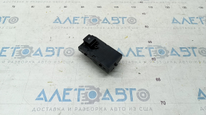 Front right window lift control Chevrolet Trax 19-22