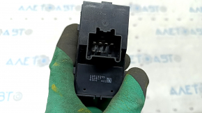 Front right window lift control Chevrolet Trax 19-22