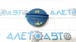 Coolant expansion tank cap VW Passat b8 16-19 USA type 2