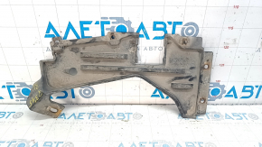 Underbody protection rear left Audi Q3 8U 15-18 crack