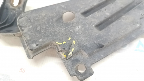 Underbody protection rear left Audi Q3 8U 15-18 crack