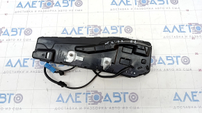 Airbag airbag seat left BMW X3 F25 11-17