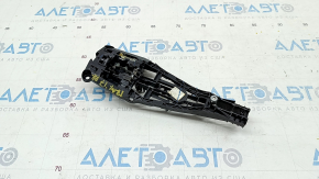 Rear right door handle mechanism Chevrolet Trax 17-22