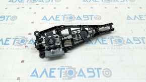 Rear right door handle mechanism Chevrolet Trax 17-22