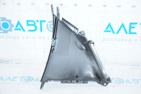 Air duct fender liner front right BMW 5 G30 17-23