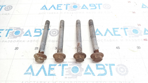Rear subframe mounting bolt 4pcs Audi Q3 8U 15-18 115mm