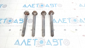Rear subframe mounting bolt 4pcs Audi Q3 8U 15-18 115mm