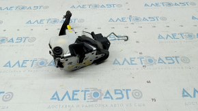 Rear right door lock Chevrolet Trax 15-22