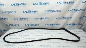 Door seal rear right Chevrolet Trax 15-22
