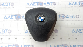 Airbag in steering wheel driver BMW X3 F25 11-17