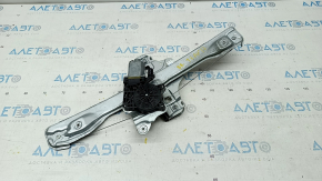 Window lifter with motor rear right Chevrolet Trax 15-22