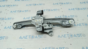 Window lifter with motor rear right Chevrolet Trax 15-22