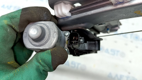 Window lifter with motor rear right Chevrolet Trax 15-22