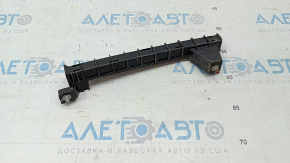 Rear right door glass guide Chevrolet Trax 15-22