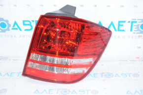 Light outer wing right Dodge Journey 11- lamp TYC