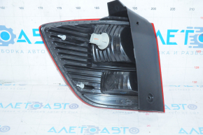 Light outer wing right Dodge Journey 11- lamp TYC