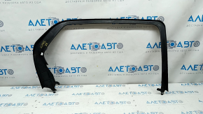 Door frame inner rear right Chevrolet Trax 15-20