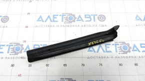 Windscreen wiper seal left BMW X3 F25 11-17