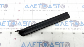 Windscreen wiper seal left BMW X3 F25 11-17